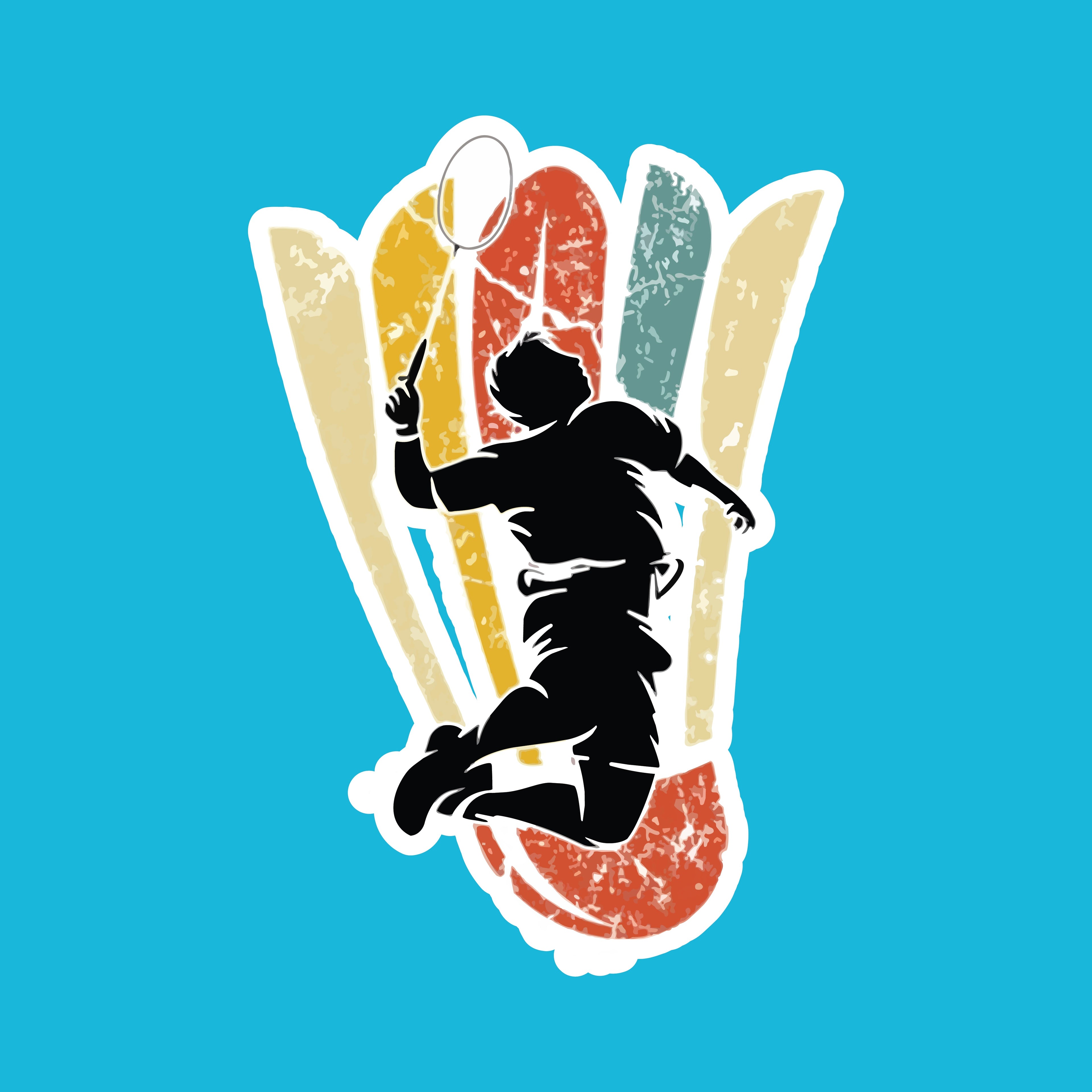 Badminton