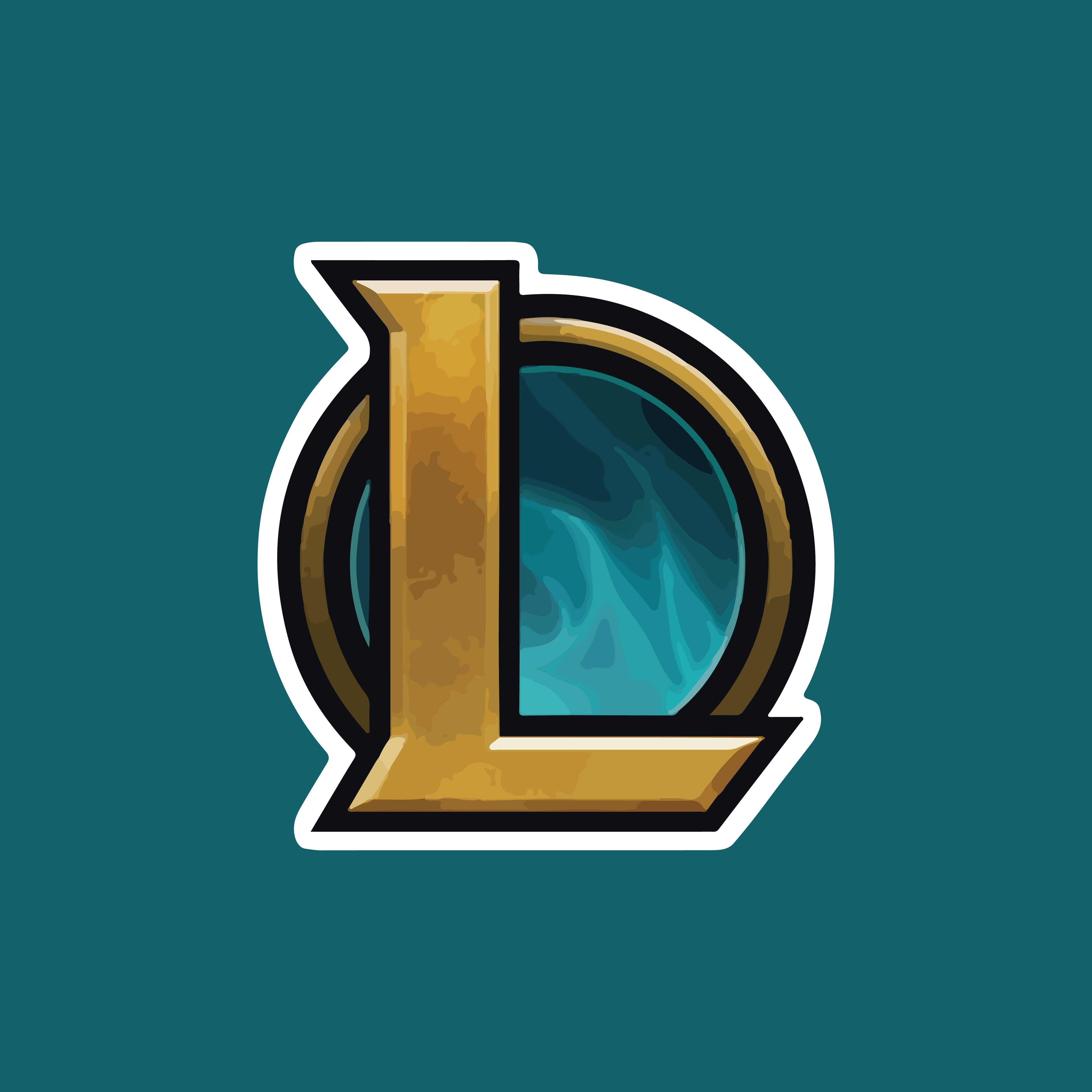 League of Legends