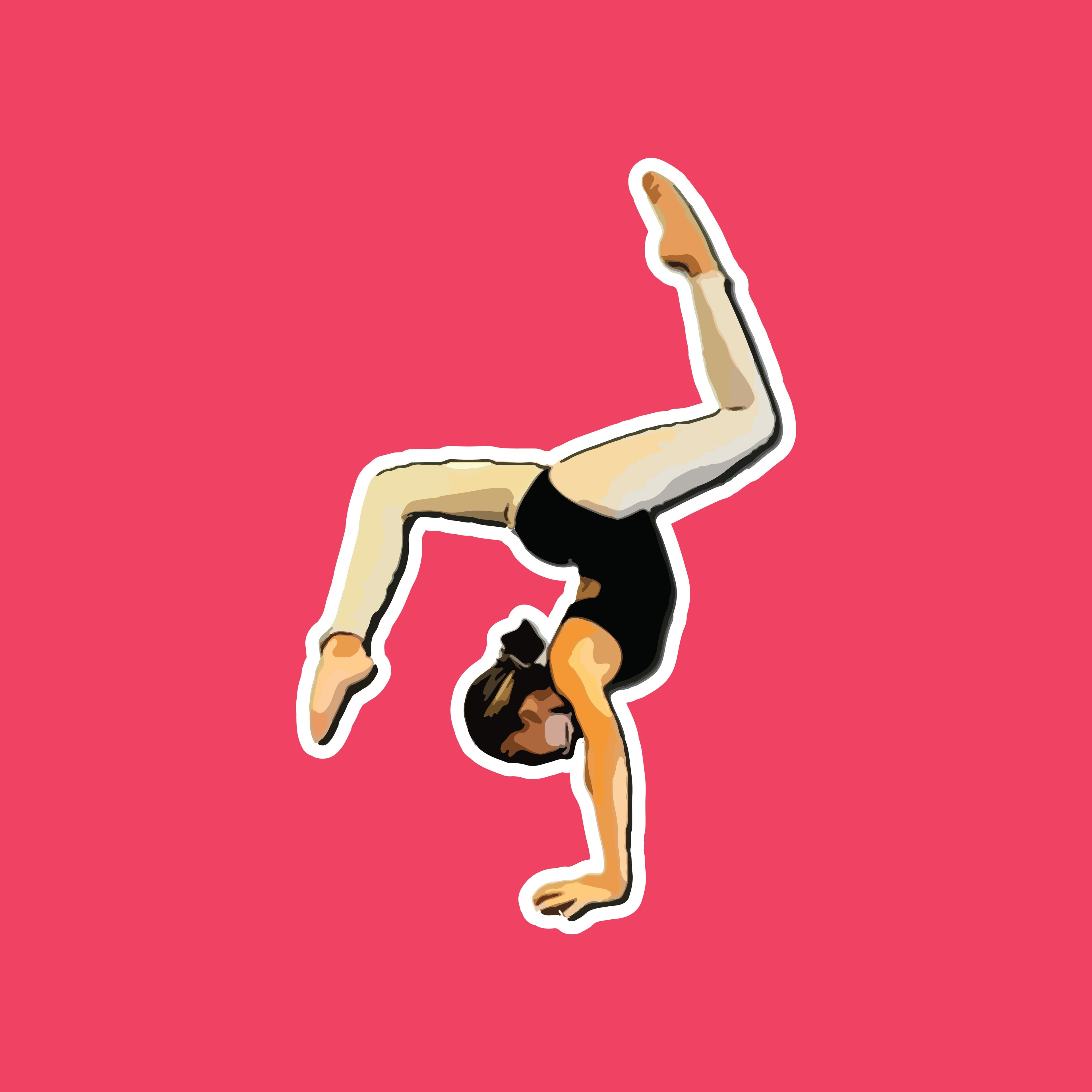 gymnastics