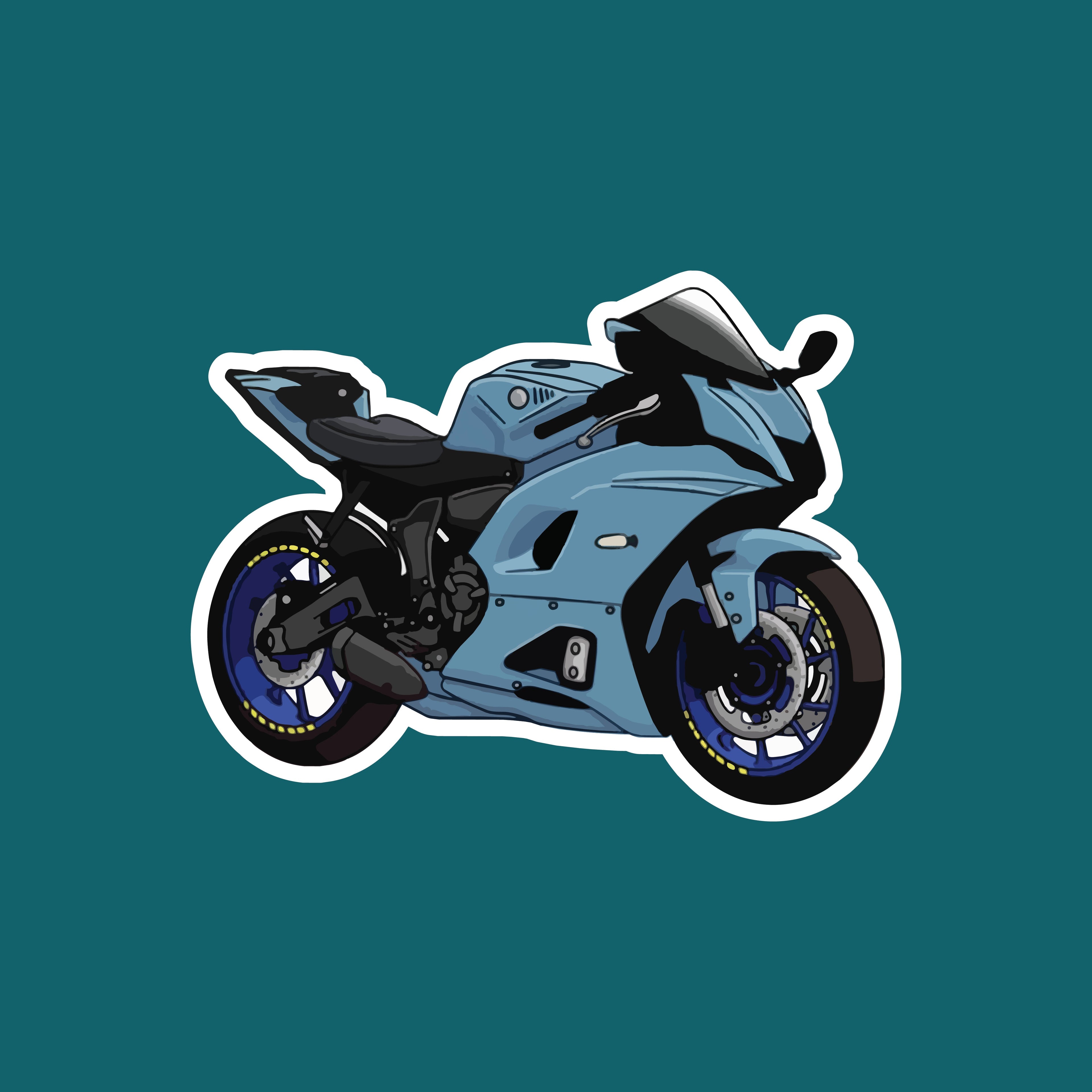 MotorCycle