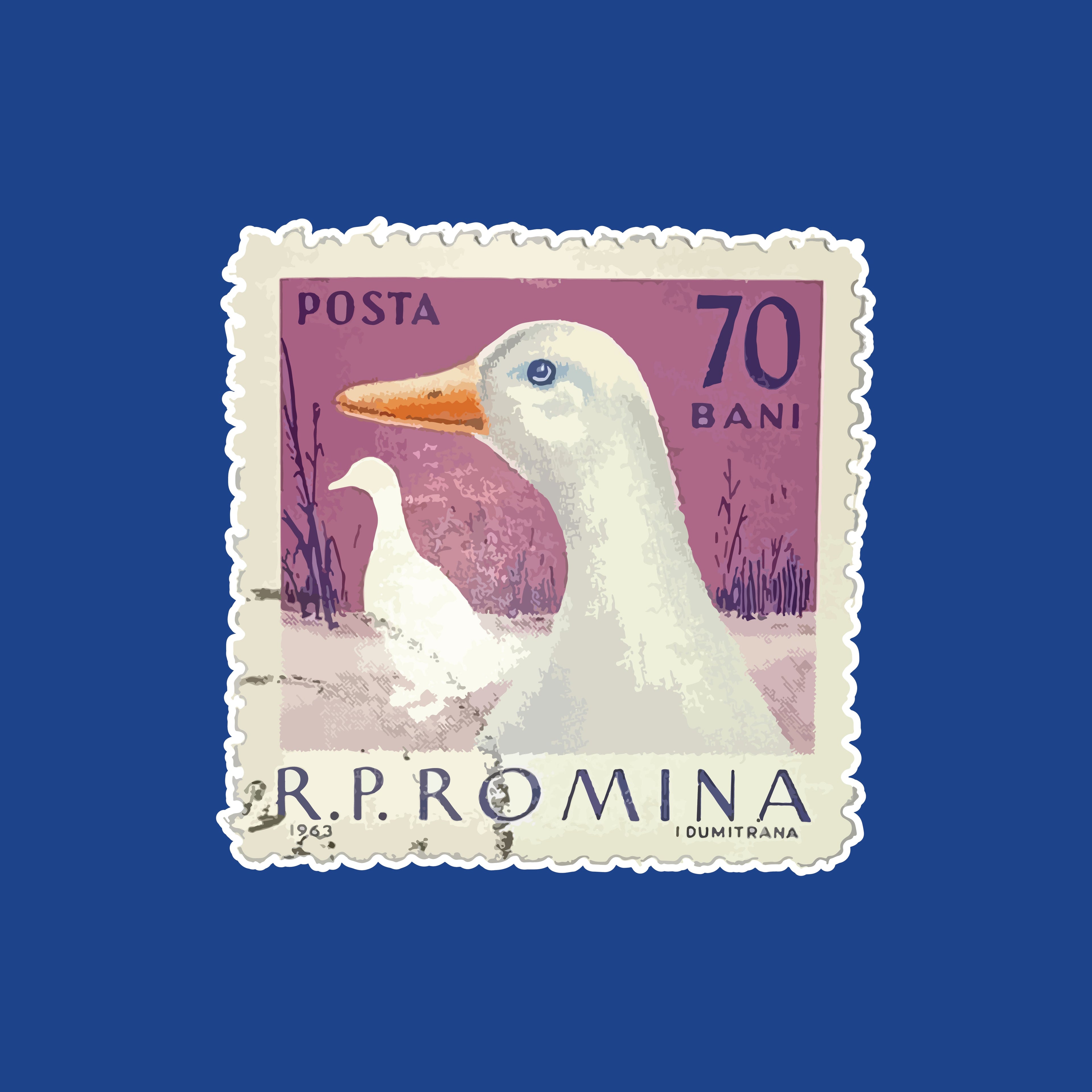 Stamps