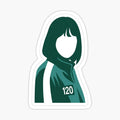 120 Sticker