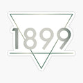 1899 Logo