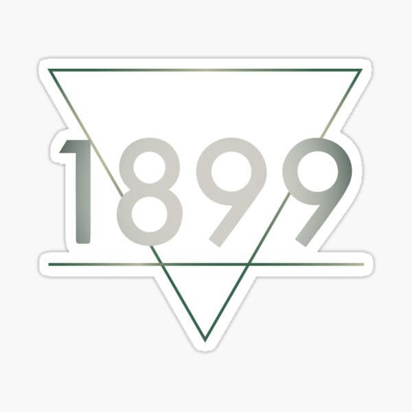 1899 Logo