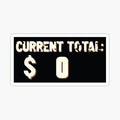 2 Broke Girls - Current Total_