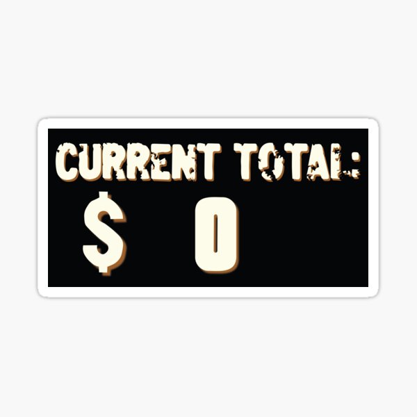 2 Broke Girls - Current Total_