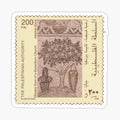 200 Fils Palestine