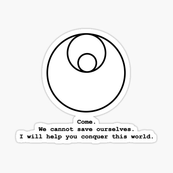 3 body problem - black