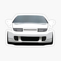 300 zx Japanese Car