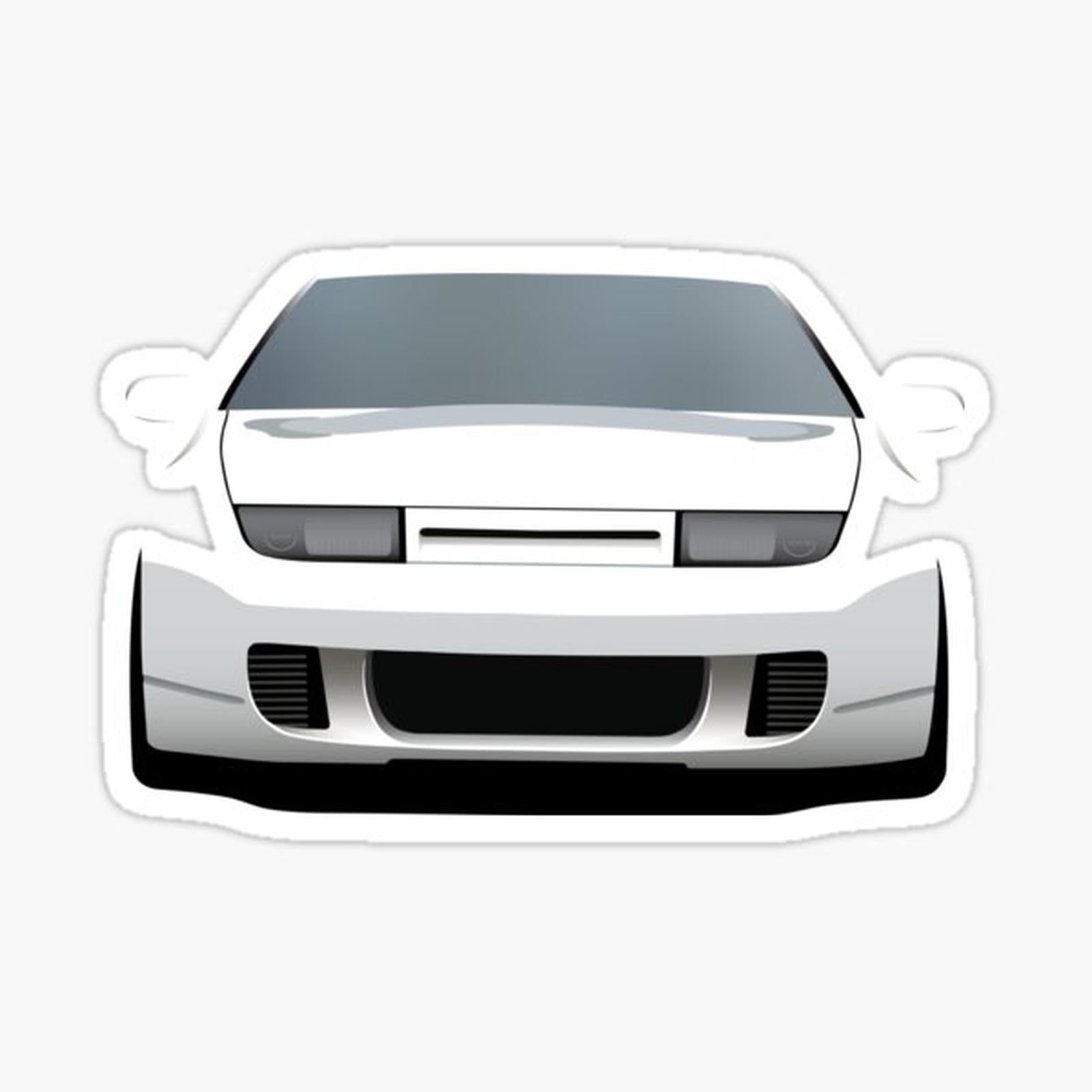300 zx Japanese Car