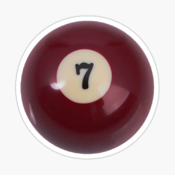 7 Ball Billiards
