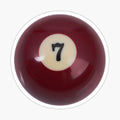 7 Ball Billiards