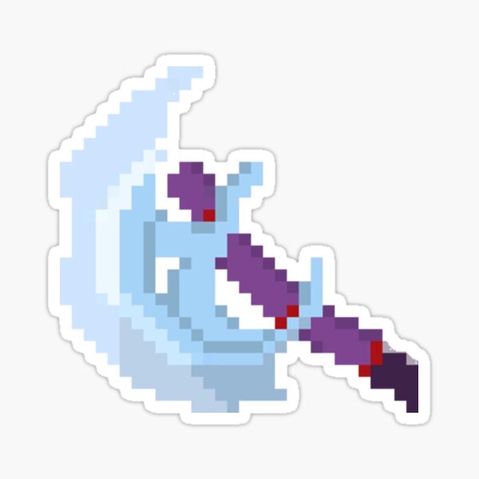 8 Bit Manta Style (DoTA)