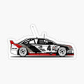 90 IMSA GTO Race Car