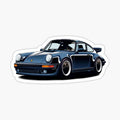 964 Navy Blue