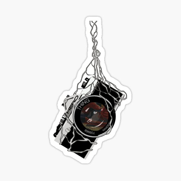 A Special Camera