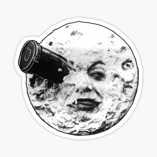 A Trip to the Moon