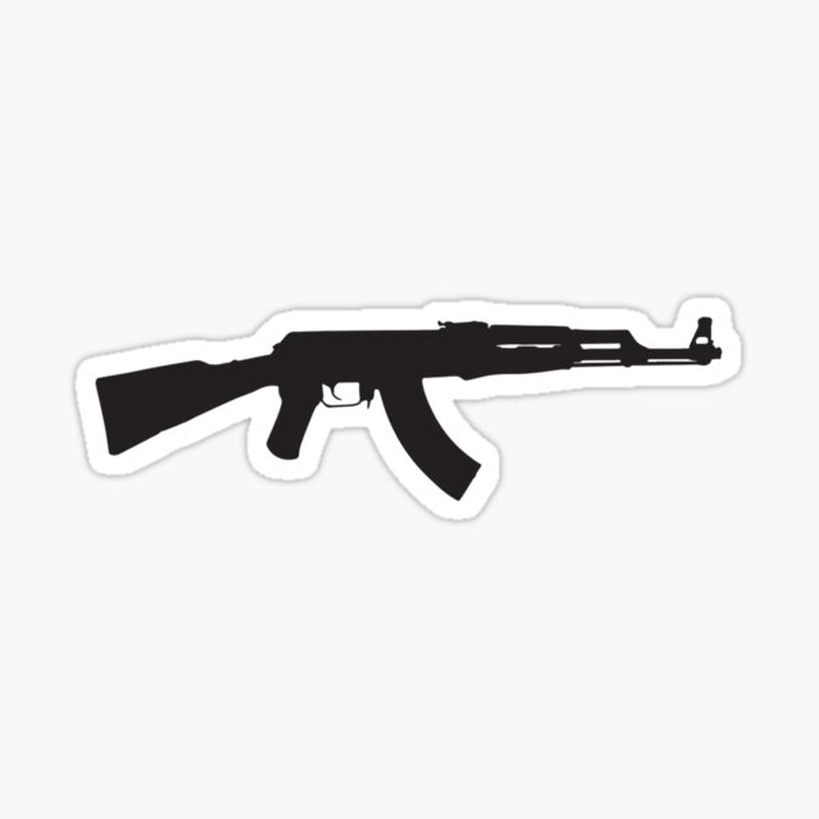 AK47