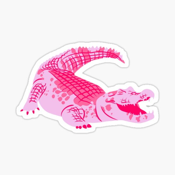 ALLIGATOR