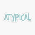 ATYPICAL Netflix