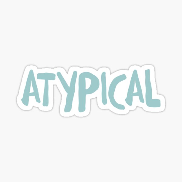 ATYPICAL Netflix