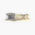 Acropolis Athens