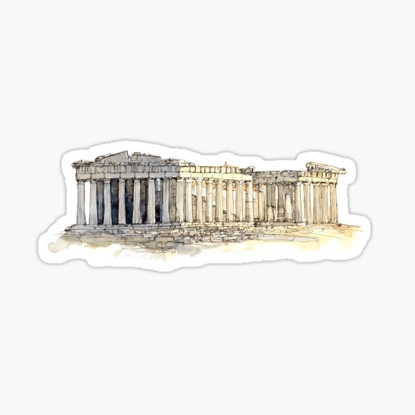 Acropolis Athens