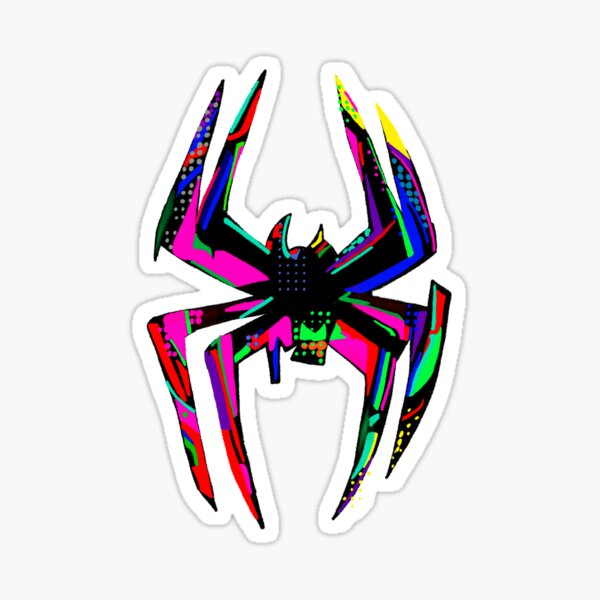 Across the Spiderverse