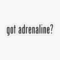 Adrenaline