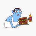 Adventure Time (4)