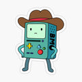 Adventure Time 5