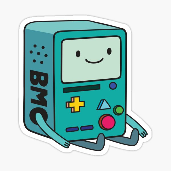 Adventure Time