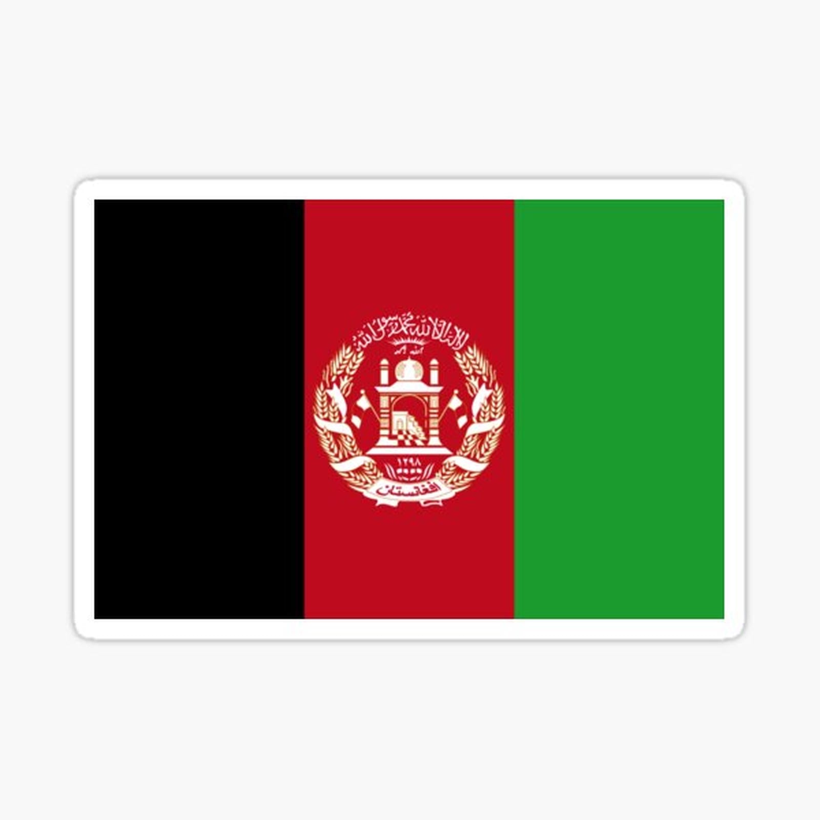 Afghanistan