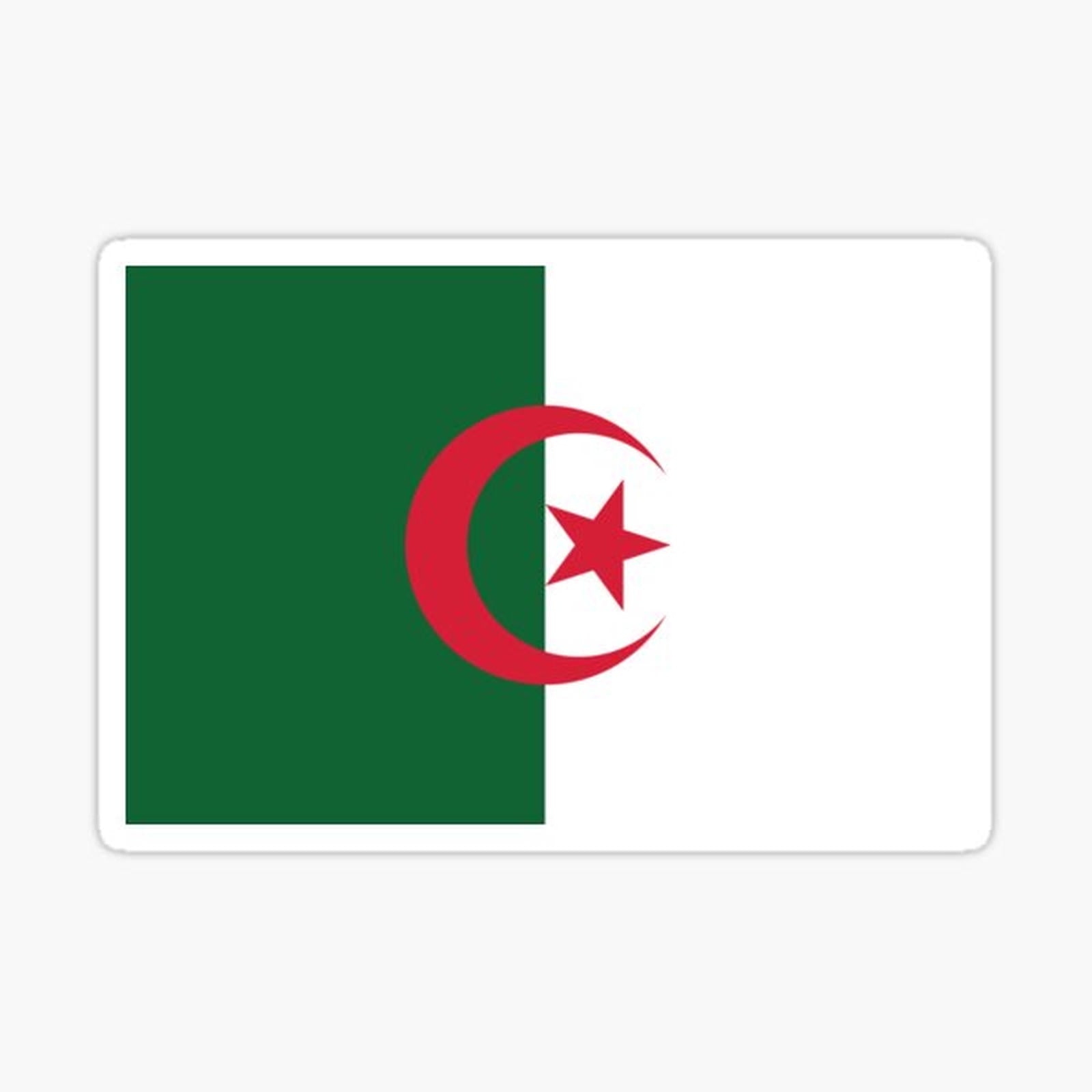 Algeria