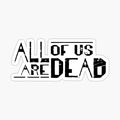 All Of Us Are Dead