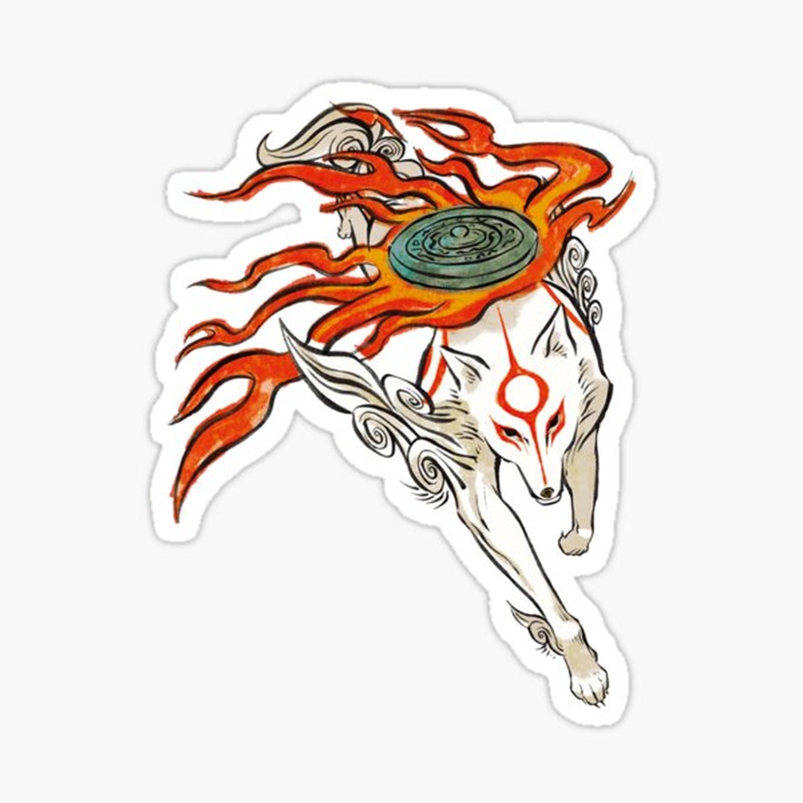 Amaterasu