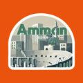 Amman
