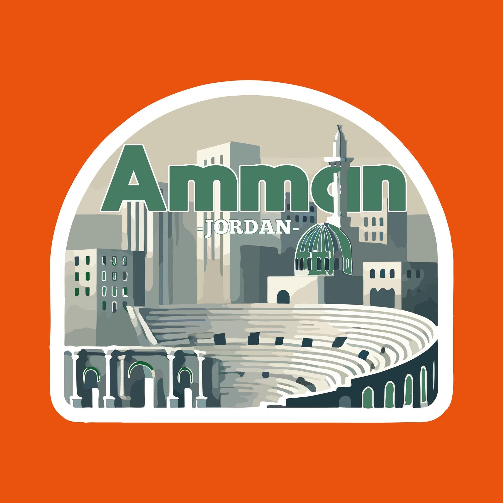 Amman