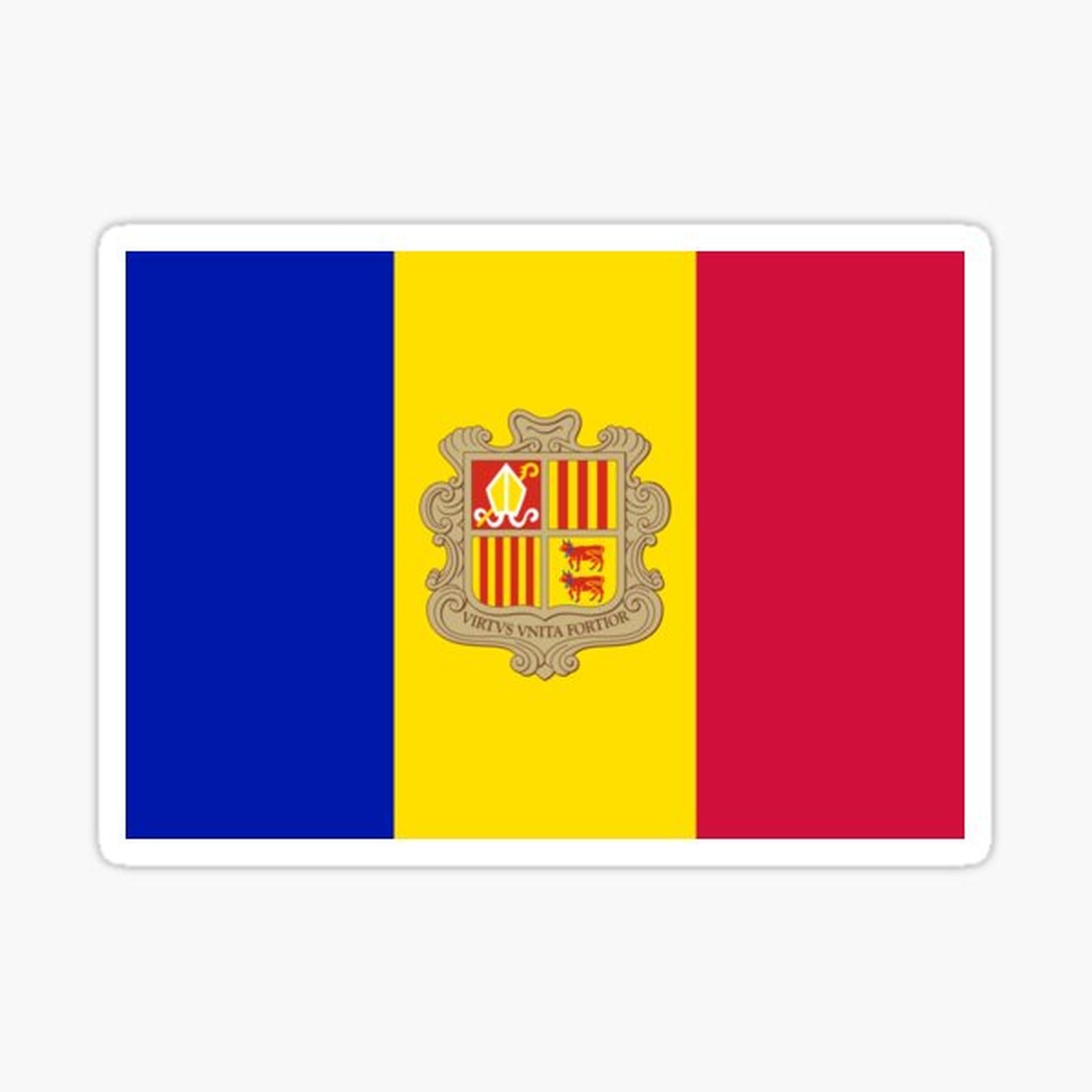 Andorra