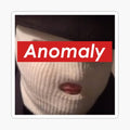 Anomaly