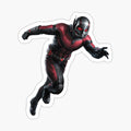 Ant man 2