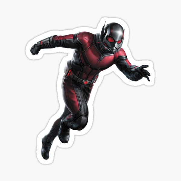 Ant man 2