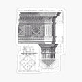Antique Architecture