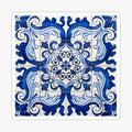 Antique Classic Lisbon Blue