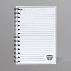 King Notebook
