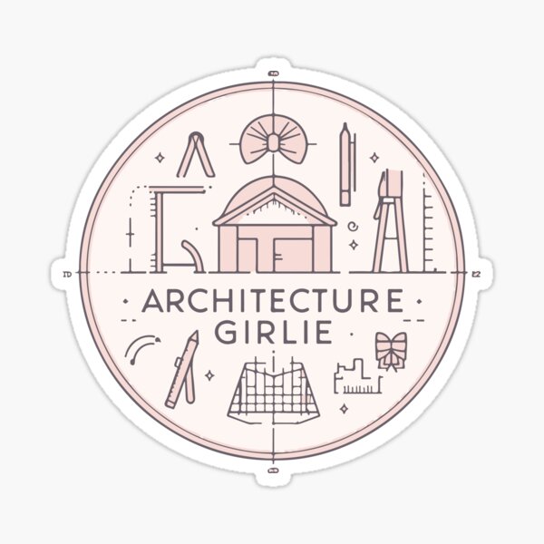 Architecture Girlie