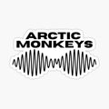 Arctic Monkey