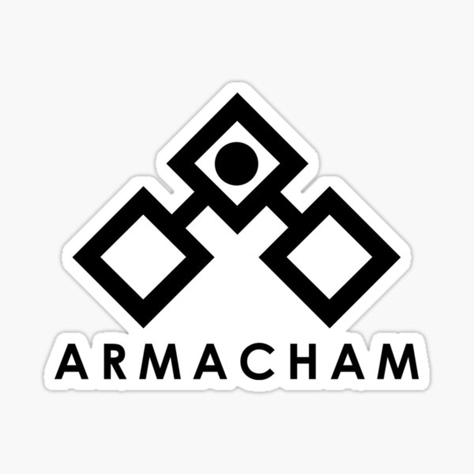 Armacham