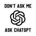 Ask GPT