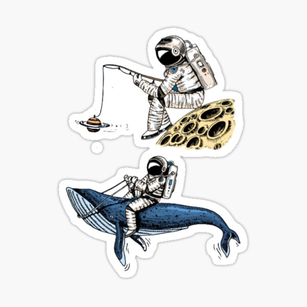 Astronaut spaceman
